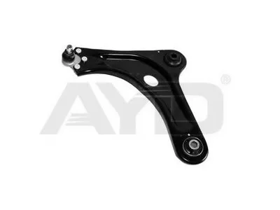 Рычаг независимой подвески колеса, подвеска колеса