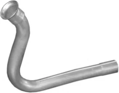 Труба выхлопного газа POLMO купить