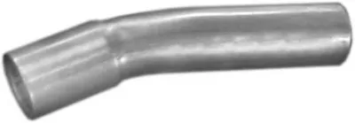 Труба выхлопного газа POLMO купить