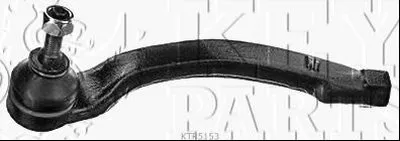 Наконечник поперечной рулевой тяги KEY PARTS купить