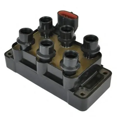 Катушка зажигания SPECTRA PREMIUM купить