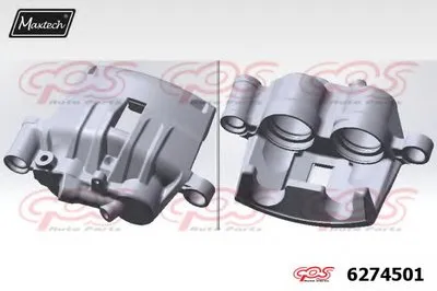 Тормозной суппорт Caliper Housing MAXTECH купить