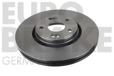 Тормозной диск EUROBRAKE купить