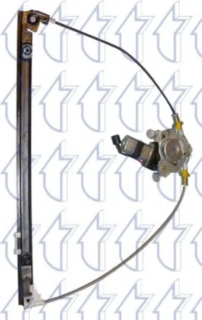 Подъемное устройство для окон TRICLO купить