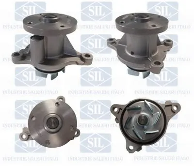 Водяной насос Saleri SIL купить