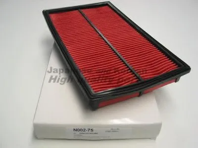 Воздушный фильтр ASHUKI купить