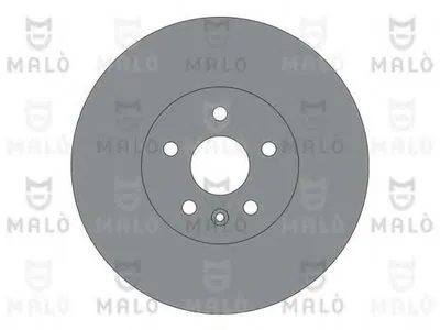 Тормозной диск MALÒ купить