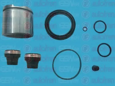 Ремкомплект, тормозной суппорт AUTOFREN SEINSA купить