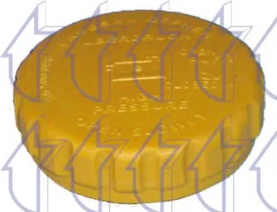 Крышка, резервуар охлаждающей жидкости TRICLO купить