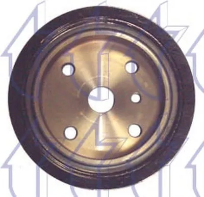 Ременный шкив, коленчатый вал TRICLO купить
