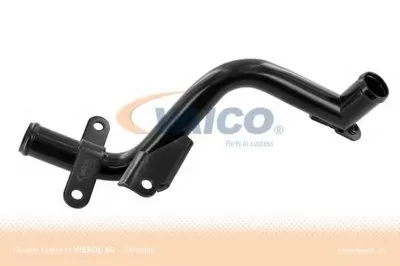 Шланг, вентиляция картера VAICO купить