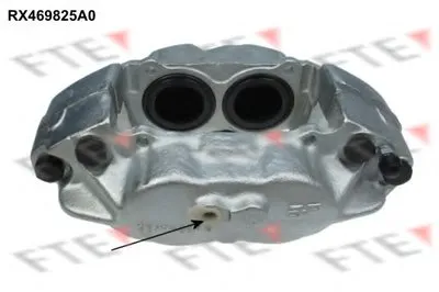 Тормозной суппорт FTE купить