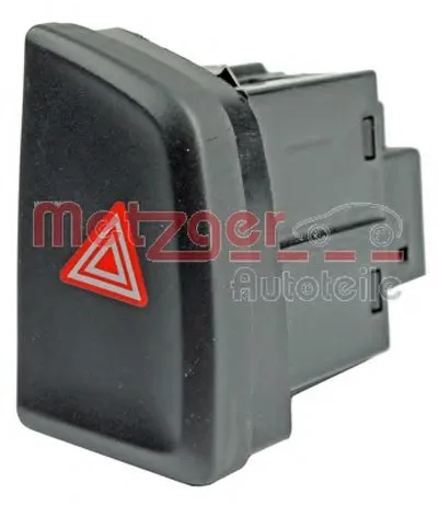 Указатель аварийной сигнализации genuine METZGER купить