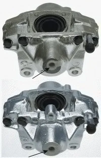 Тормозной суппорт TEXTAR купить