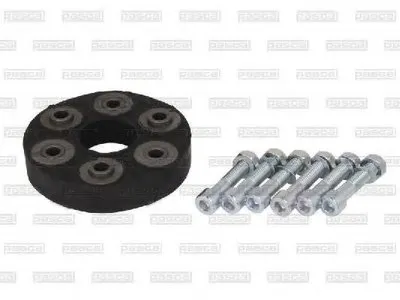 Шарнир, продольный вал PASCAL купить