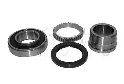 Комплект подшипника ступицы колеса GSP купить