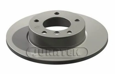 Тормозной диск JURATEK купить
