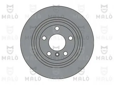 Тормозной диск MALÒ купить