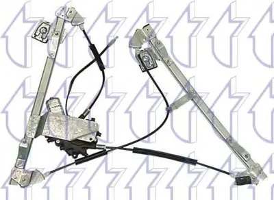 Подъемное устройство для окон TRICLO купить