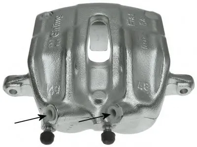 Тормозной суппорт TEXTAR купить