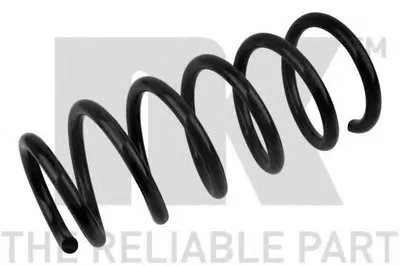 винтовая пружина NK купить