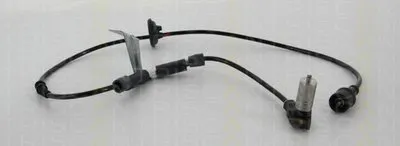 Датчик, частота вращения колеса TRISCAN купить