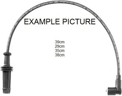Комплект проводов зажигания CHAMPION купить
