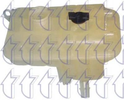 Компенсационный бак, охлаждающая жидкость TRICLO купить