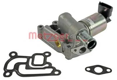 Клапан возврата ОГ genuine METZGER купить