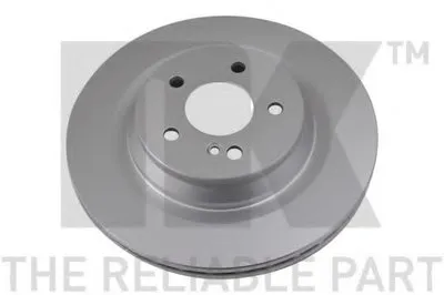 Тормозной диск NK купить