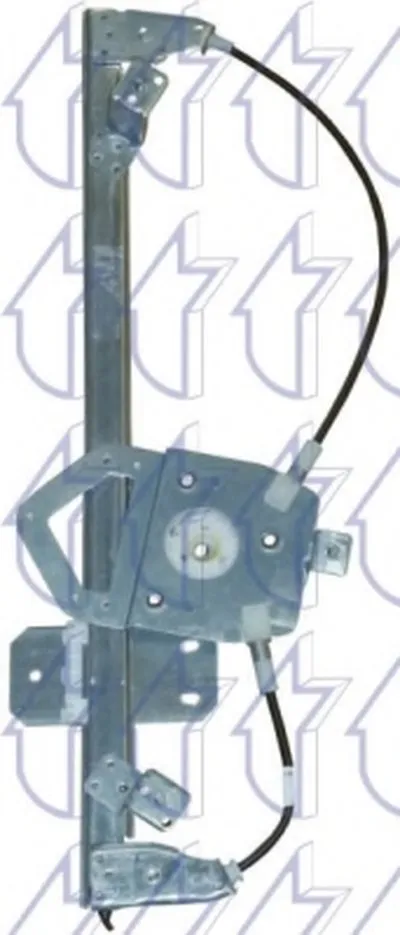 Подъемное устройство для окон TRICLO купить