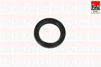 Уплотняющее кольцо, коленчатый вал FAI AutoParts купить