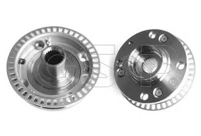 Подшипник ступицы колеса GSP купить