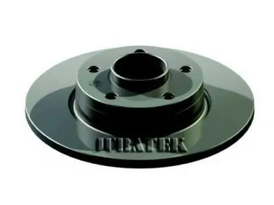 Тормозной диск JURATEK купить