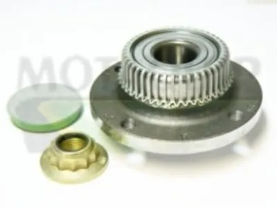 Комплект подшипника ступицы колеса Premium MOTAQUIP купить