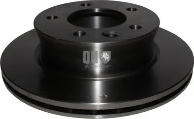 Тормозной диск QH JP GROUP купить