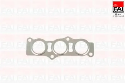 Комплект прокладок выпускного коллектора FAI AutoParts купить