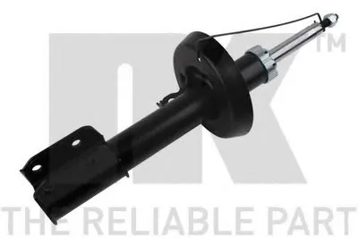 Амортизатор NK купить