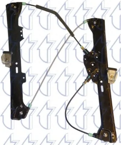 Подъемное устройство для окон TRICLO купить