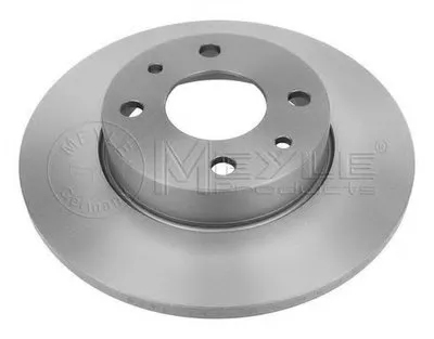 Тормозной диск PLATINUM DISC MEYLE купить