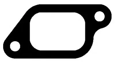 Прокладка, впускной коллектор ELRING WILMINK GROUP купить