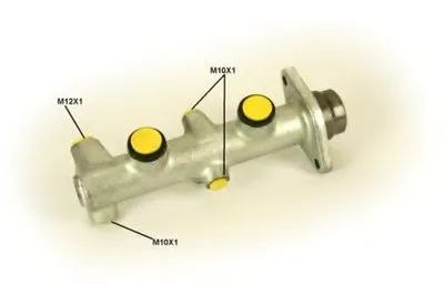 целиндер ручного тормоза MOTAQUIP купить