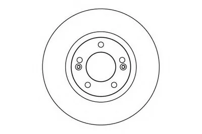 Тормозной диск MOTAQUIP купить