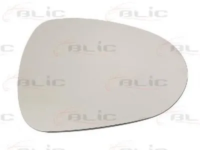 Зеркальное стекло, наружное зеркало BLIC купить