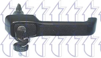 Ручка двери TRICLO купить