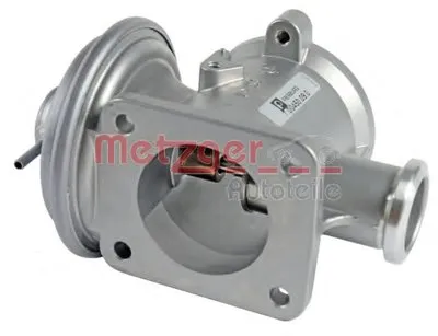 Клапан возврата ОГ genuine METZGER купить