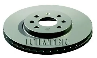 Тормозной диск JURATEK купить