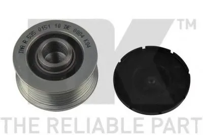 Механизм свободного хода генератора NK купить