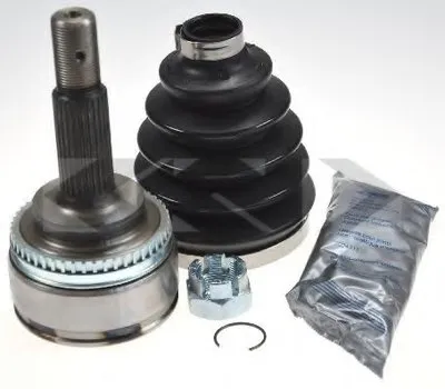 Шарнирный комплект, приводной вал LÖBRO купить