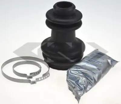 Комплект пылника, приводной вал LÖBRO купить